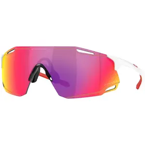 Oakley Lunettes De Soleil Cybr Dyno pas cher