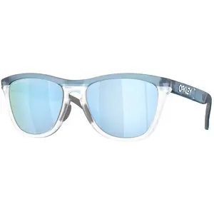 Oakley Lunettes De Soleil Polarisées Frogskins Range Xl pas cher