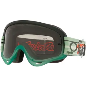 Oakley Goggles Lunettes O-frame Mx Troy Lee DesignVendu parbikeinn