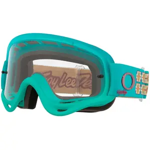 Oakley Goggles Lunettes O-frame Mx Troy Lee DesignVendu parbikeinn