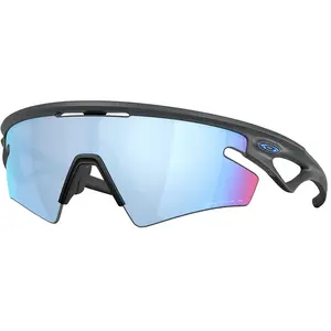 Oakley Lunettes De Soleil Polarisées Sphaera Slash pas cher