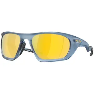 Oakley Lunettes De Soleil Polarisées Lateralis pas cher