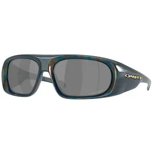Oakley Lunettes De Soleil Belleville pas cher