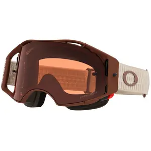 Oakley Goggles Lunettes Airbrake Mtb Mtb Afa Alignment pas cher