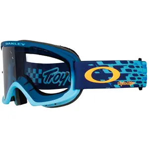 Oakley Goggles Lunettes O Frame 2.0 Pro Mtb Troy Lee DesignVendu parbikeinn