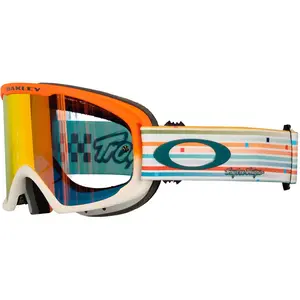 Oakley Goggles Lunettes O Frame 2.0 Pro Mtb Troy Lee Design pas cher