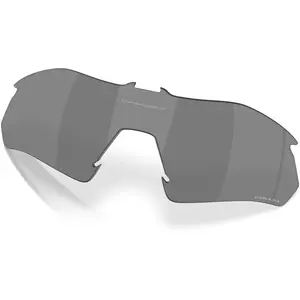 Oakley Verres De Rechange Radar Plate pas cher