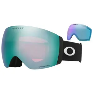 Oakley Goggles Masque De Ski Flight Deck Pro LVendu parsnowinn
