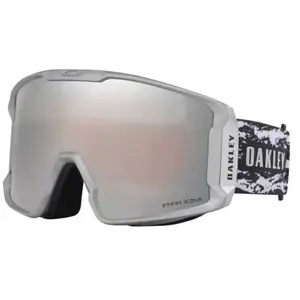 Oakley Goggles Masque De Ski Line Miner L pas cher