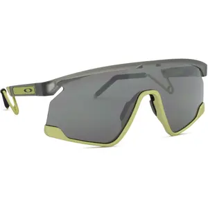 Oakley Lunettes De Soleil Bxtr Metal pas cher