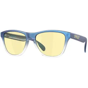 Oakley Lunettes De Soleil Frogskins S pas cher