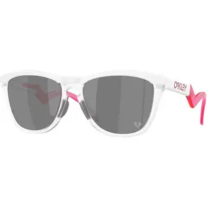 Oakley Lunettes De Soleil Frogskins Hybrid pas cher