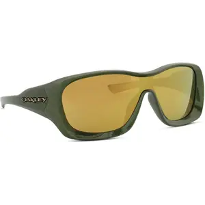 Oakley Lunettes De Soleil De La Salle pas cher