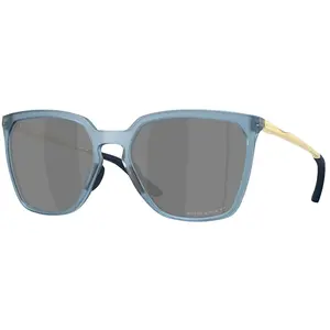 Oakley Lunettes De Soleil Polarisées Sielo Sq pas cher