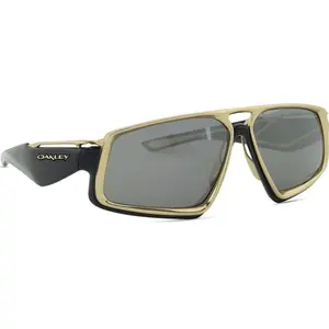 Comparateur de prix : Oakley Lunettes De Soleil Polarisées Massillon