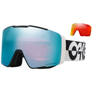 Oakley Masque De Ski Line Miner Pro L Inner Battle pas cher