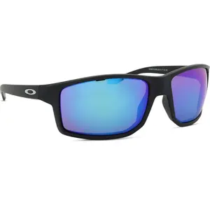 Oakley Lunettes De Soleil Gibston Xl pas cher