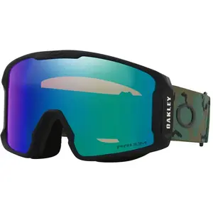 Oakley Goggles Masque De Ski Line Miner L pas cher