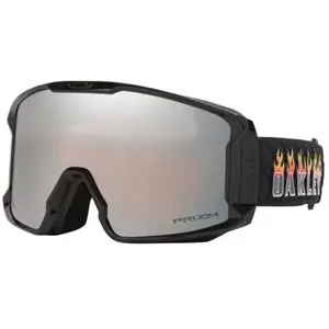 Oakley Goggles Masque De Ski Line Miner M pas cher