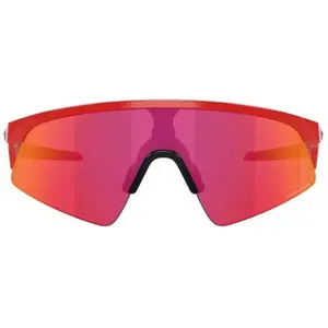 Oakley Youth Sun Resistor Sweep Redline pas cher