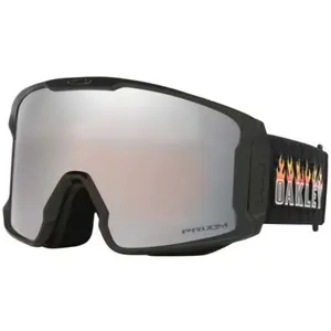 Oakley Goggles Masque De Ski Line Miner L pas cher