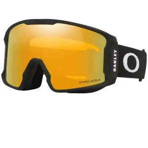 Comparateur de prix : Oakley Goggles Masque De Ski Line Miner M