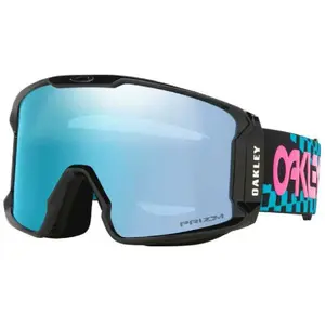 Oakley Goggles Masque De Ski Line Miner L pas cher