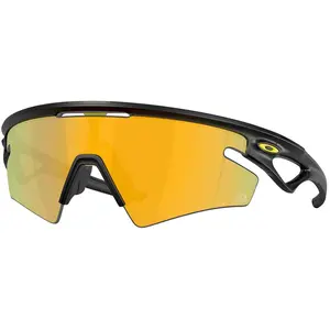 Oakley Lunettes De Soleil Polarisées Sphaera Slash pas cher