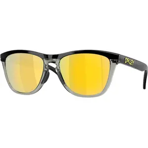 Oakley Lunettes De Soleil Polarisées Frogskins Range pas cher
