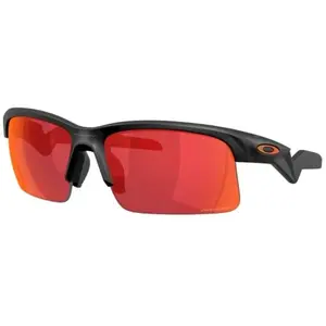 Oakley Lunettes De Soleil Capacitor Pour Jeunes pas cher