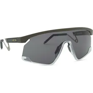 Oakley Lunettes De Soleil Bxtr Metal pas cher