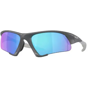 Oakley Lunettes De Soleil Polarisées Suture Jacket pas cher