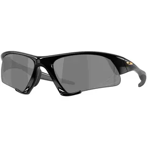 Oakley Lunettes De Soleil Polarisées Suture Jacket pas cher