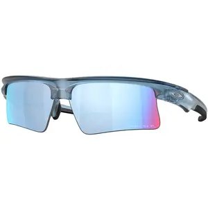 Oakley Lunettes De Soleil Polarisées Bisphaera Speed pas cher
