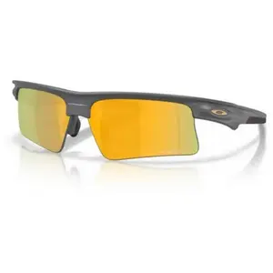 Oakley Lunettes De Soleil Polarisées Bisphaera Speed pas cher