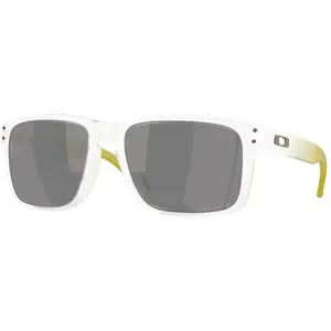 Oakley Lunettes De Soleil Polarisées Holbrook pas cher