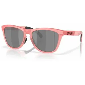 Oakley Lunettes De Soleil Polarisées Frogskins Range pas cher
