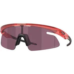 Oakley RSLV Lite Prizm Road Black TU pas cher