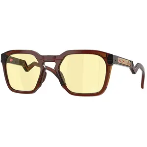 Oakley Lunettes De Soleil Hstn Sq pas cher