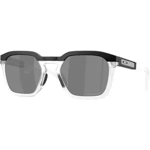 Oakley Lunettes De Soleil Polarisées Hstn Sq pas cher