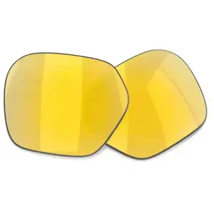 Oakley Verres De Rechange Hstn Sq pas cher