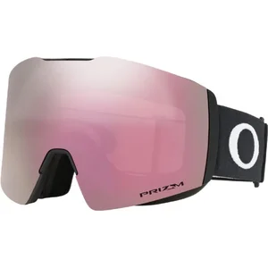 Oakley Fall Line XL Matte Black/ Prizm HI Pink - OO7099-05 pas cher