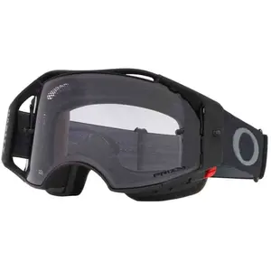 Oakley Goggles Lunettes Airbrake Mtb Prizm Low Light pas cher
