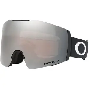 Comparateur de prix : Oakley Goggles Masque De Ski Fall Line Xm Prizm Snow