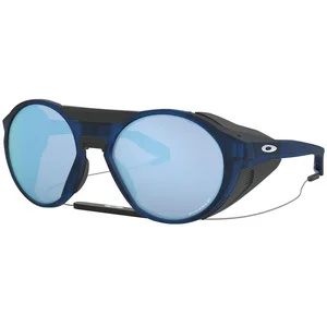 Comparateur de prix : Oakley Lunettes De Soleil Polarisées Clifden Prizm Deep Water