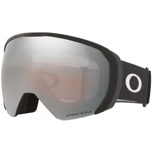 Comparateur de prix : Oakley Flight Path XL Matte Black I Prizm Snow Black Iridium