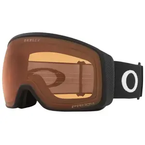 Comparateur de prix : Oakley Goggles Masque De Ski Flight Tracker Xl Prizm Snow