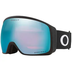 Oakley Goggles Masque De Ski Flight Tracker L Prizm Snow pas cher