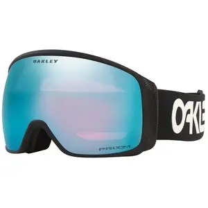 Oakley Goggles Masque De Ski Flight Tracker Xl Prizm Snow pas cher