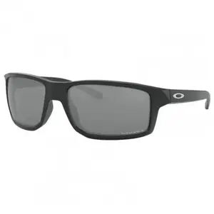 Comparateur de prix : Lunettes de soleil OAKLEY GIBSTON OO 9449 - Noir/Gris - Homme - Sport - Multisport